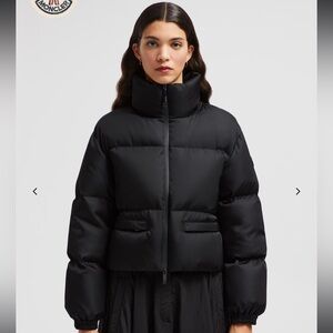 Moncler Vissec Puffer